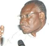 JH Mensah Counsels NPP